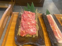 -热血兄弟·炭火烤肉(融侨中心店)