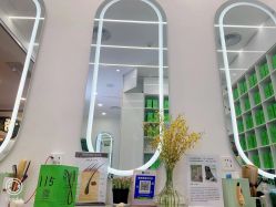 -诗碧曼白发育发洗发护理