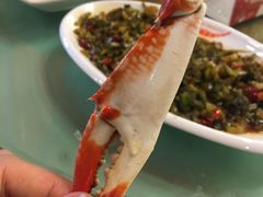 -沈家门海鲜夜排档(东港店)