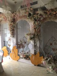 -恒阳大饭店·婚礼主题宴会厅