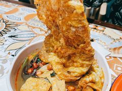 -文昌桥螺蛳粉(魏公村店)