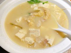 -渝信川菜(长安店)