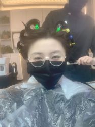 -吉米护肤造型