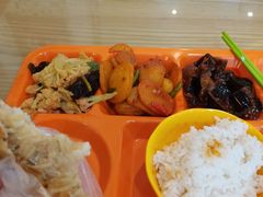 -上海财经大学清真食堂(国定路店)