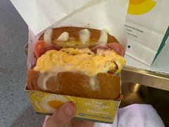 -EGG BOMB(浦东国际机场S2卫星厅店)