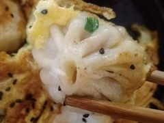 -恋萍小吃(时代店)