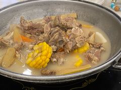 -大嫂镬仔·焖鸡煲·啫啫煲(逢源路店)