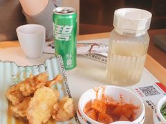 -七八冷面·延边朝鲜族美食(圣熙八号店)