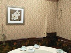 包厢-山城酒家(燕山路店)