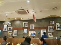 大堂-望湘园·洞庭渔宴(永旺店)