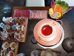 -菌自由丨野生菌火锅特色庭院餐厅(丽江古城店)