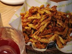 -苦尽酒馆·川菜(鼓楼店)