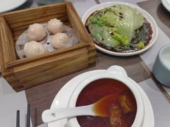 -蝴蝶里·粤菜·点心(滨江龙湖店)
