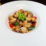 吃螃蟹吃海鲜的首选‼️青山C位餐厅丽华园不允许你还没来过‼️