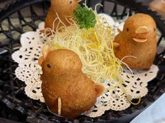 -好彩海鲜火锅饭店(银河百老汇店)