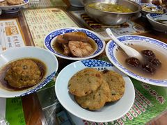 -粗茶淡饭(东关街店)