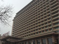 外景-北京饭店