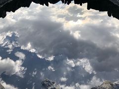 -黑油山景区