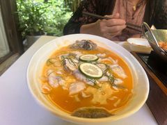 -春暖花开(西溪店)