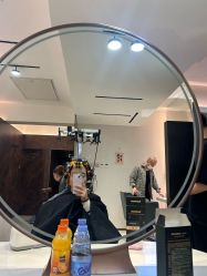 -LJOY丽锦造型·烫发染发