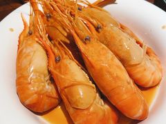 -蚝翅·海鲜粥·烧烤·羊肉季(鄞州万达店)