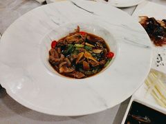 -全聚德(上海首店浦东店)
