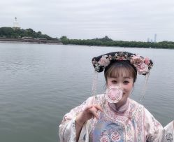 点击看大图 -美云庭古装·格格服汉服·京城旅拍(北京店)