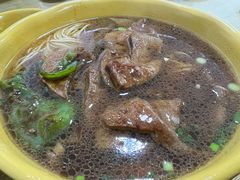 -玉华饮食店(茅台路店)
