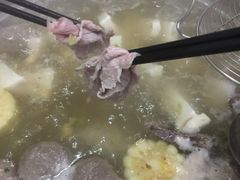 -潮汕良记牛肉火锅(洪武路店)