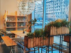-dotcom coffee古点咖啡(致真大厦店)