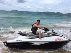 -亚龙湾海底世界