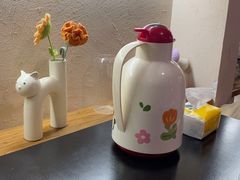 -满格嗦新疆椒麻鸡火锅.炒米粉(川大江安校区店)
