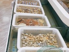 -大众海鲜(巨龙北路店)