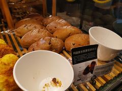 -东哥面包(江宁大润发店)