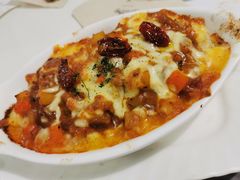 -娜娜家•Nana’s restaurant (爱琴海店)