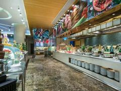 -宜昌富力皇冠假日酒店·咖啡1号西餐厅