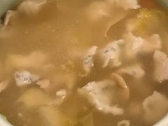 脆肚海鱼羹-闽和南(深圳万象城店)