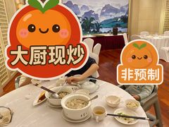 -鲤鱼洲酒店港鲤咖啡厅