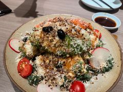 -炙柒Sekinana·精致料理 烧鸟·铁板烧(海上世界店)