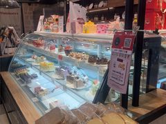 -西村叔叔的店·面包·甜品·蛋糕(清河万象汇店)