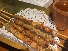 -楼兰新疆主题餐厅(坂田佳华领汇广场店)