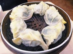 蒸饺-刘长兴(卫岗店)