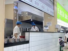 -王菊美食街·王菊面馆(总店)