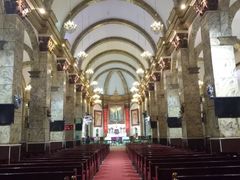 -中华圣公会教堂旧址