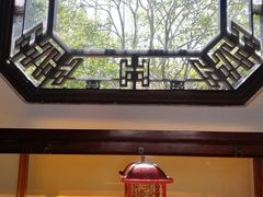 -上海醉白池公园