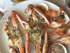 -Red Lobster