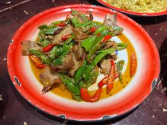 -馬伍旺川菜(安德门店)