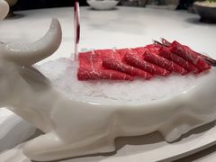 -爱丽格斯火锅(东岸国际店)