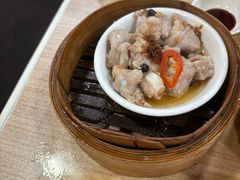 -添好运点心专门店(中环IFC店)