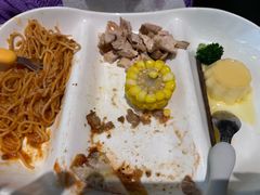 -西堤牛排(南京龙江店)